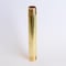 Homeplus+ ATC 1/2 in. MPT X 1/2 in. D MPT Yellow Brass Nipple 6 in. L 6JC126300201046 - alternate 2